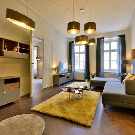 S23 Aparthotel Budapest Ngoại thất bức ảnh