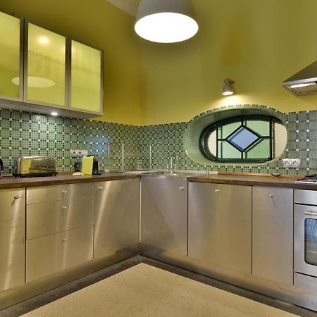 S23 Aparthotel Budapest Ngoại thất bức ảnh