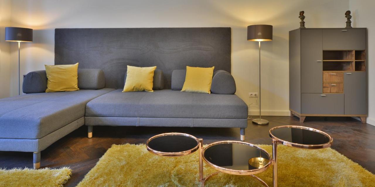 S23 Aparthotel Budapest Ngoại thất bức ảnh