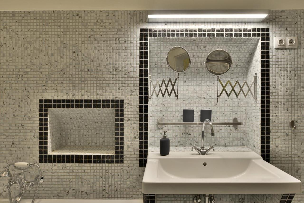 S23 Aparthotel Budapest Ngoại thất bức ảnh